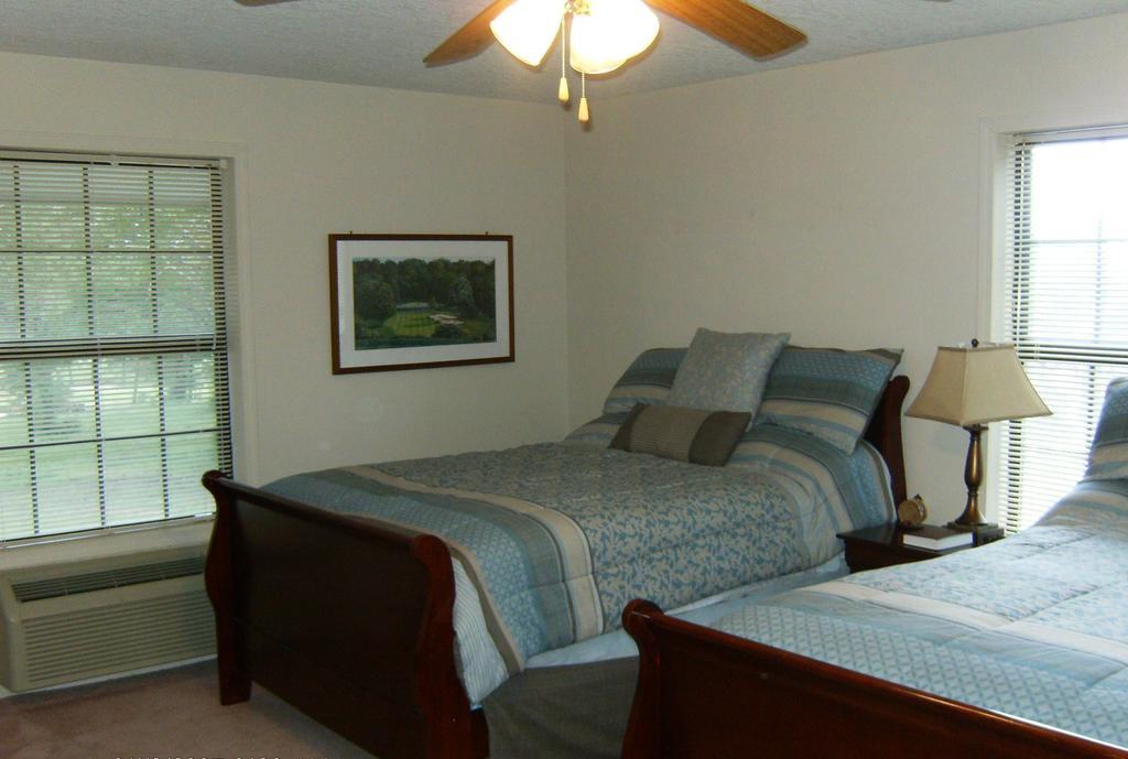 Glenwood Country Club Villa Bagian luar foto
