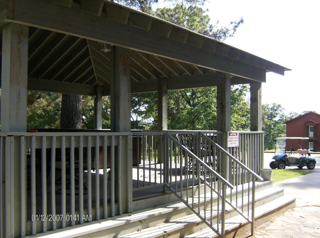Glenwood Country Club Villa Ruang foto