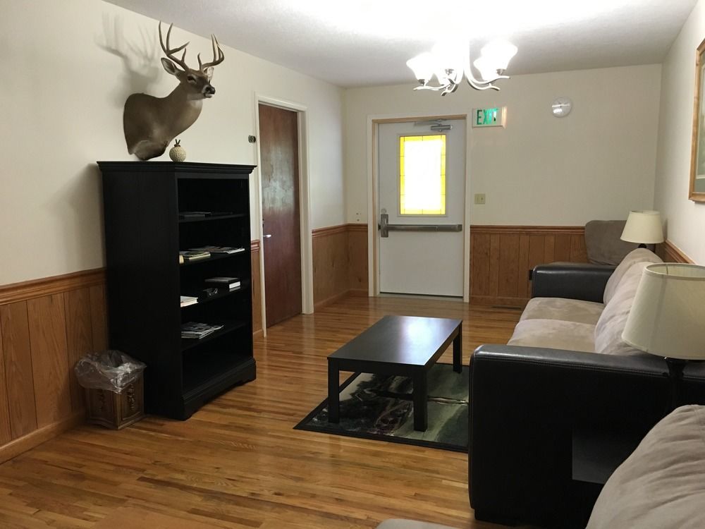 Glenwood Country Club Villa Bagian luar foto