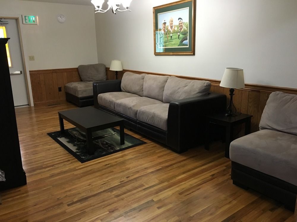Glenwood Country Club Villa Bagian luar foto