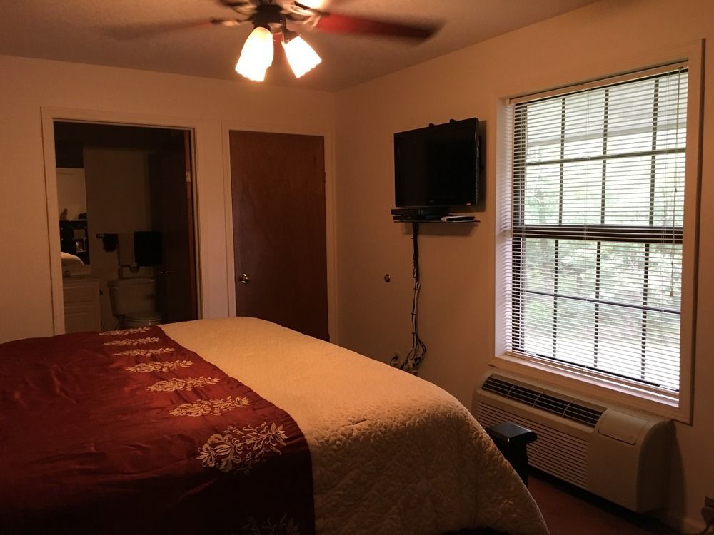 Glenwood Country Club Villa Bagian luar foto