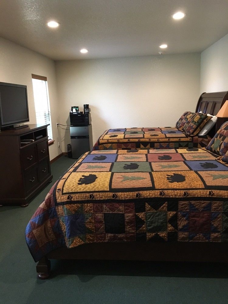 Glenwood Country Club Villa Bagian luar foto