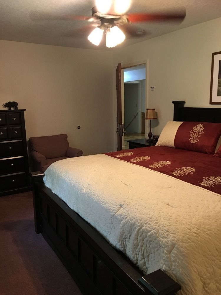 Glenwood Country Club Villa Bagian luar foto