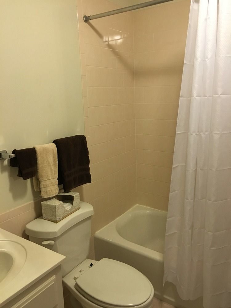 Glenwood Country Club Villa Bagian luar foto