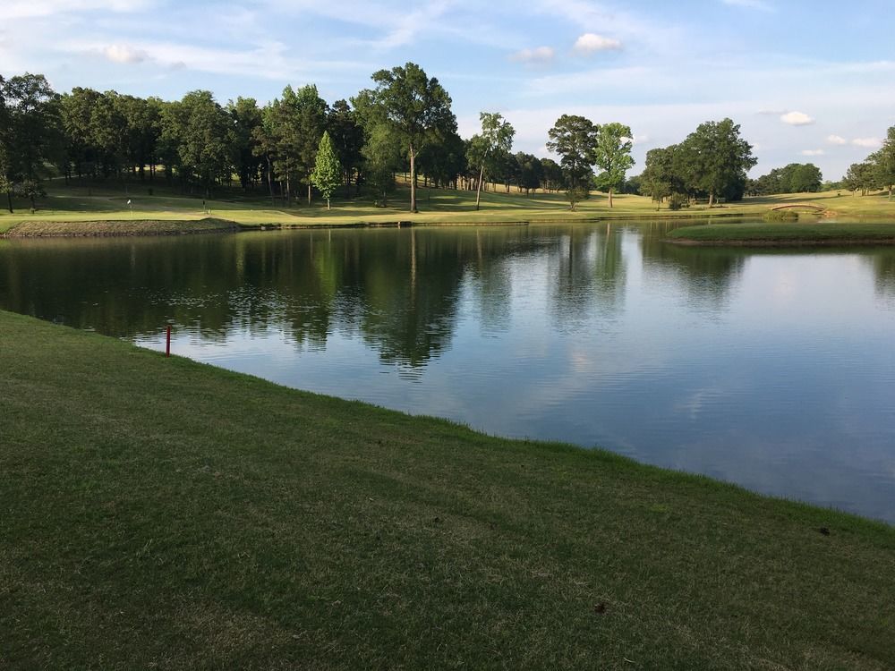 Glenwood Country Club Villa Bagian luar foto